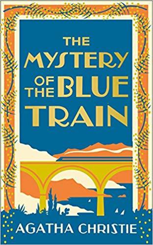 Obrázok The Mystery Of The Blue Train Special Edition