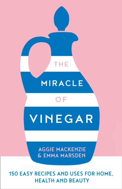 Obrázok The Miracle Of Vinegar