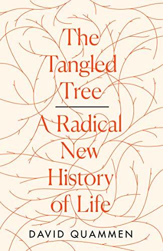 Obrázok The Tangled Tree: A Radical New History Of Life