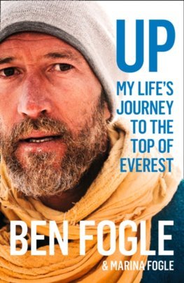 Obrázok Up : My Lifes Journey to the Top of Everest