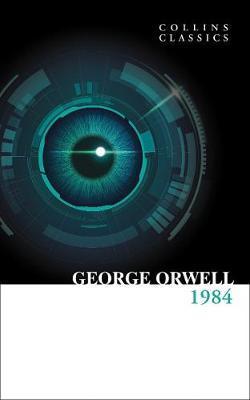 Obrázok 1984 Nineteen Eighty-Four