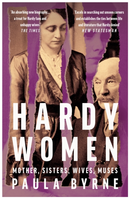 Obrázok Hardy Women