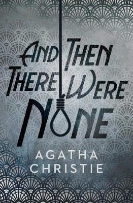 Obrázok Poirot  And Then There Were None Special Edition