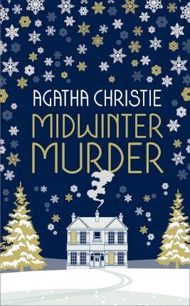 Obrázok Midwinter Murder: Fireside Mysteries from the Queen of Crime