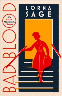 Obrázok Bad Blood: A Memoir Matchbook Classics