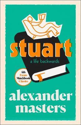 Obrázok Stuart: A Life Backwards Matchbook Classics