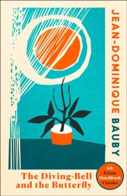 Obrázok Diving-Bell And The Butterfly Matchbook Classics
