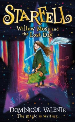 Obrázok Starfell: Willow Moss And The Lost Day