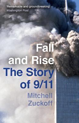 Obrázok Fall And Rise: The Story Of 9/11