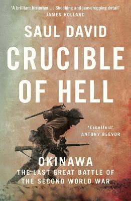 Obrázok Crucible Of Hell: Okinawa