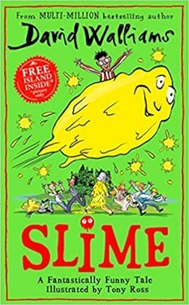 Obrázok Slime : The new children´s book from No.
