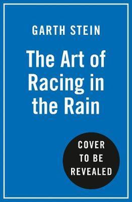 Obrázok The Art Of Racing In The Rain Film Tie-In Edition