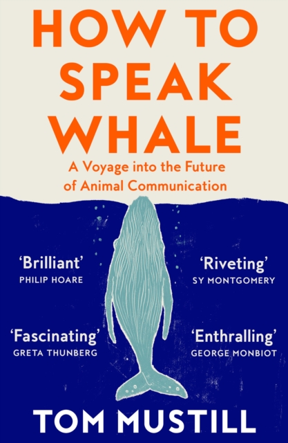 Obrázok How to Speak Whale