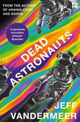 Obrázok Dead Astronauts