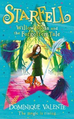 Obrázok Starfell 2: Willow Moss And The Forgotten Tale