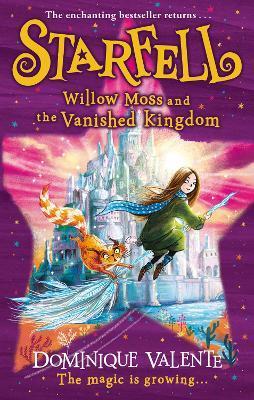 Obrázok Starfell 3: Willow Moss And The Vanished Kingdom