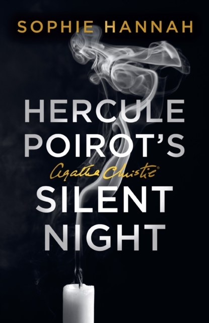 Obrázok Hercule Poirot’s Silent Night