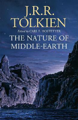 Obrázok The Nature of Middle-earth