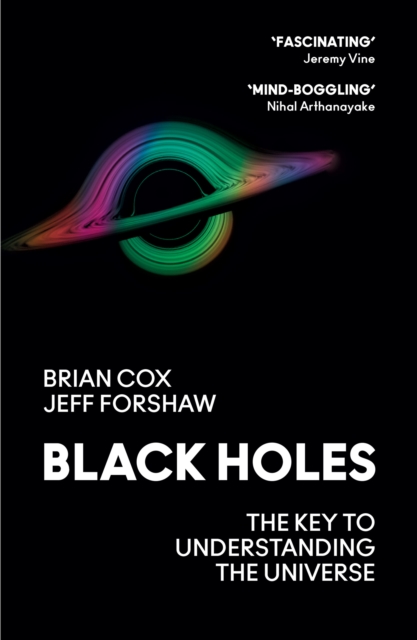 Obrázok Black Holes
