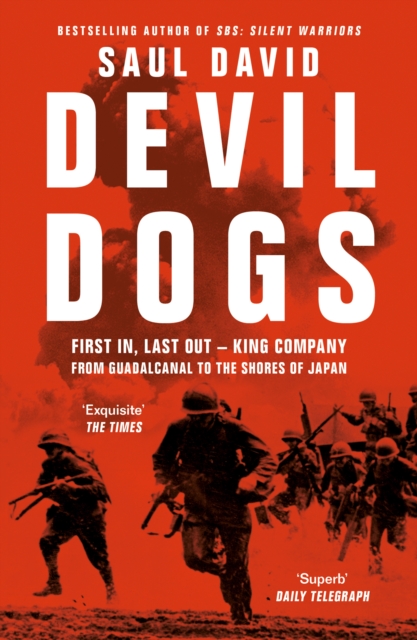 Obrázok Devil Dogs