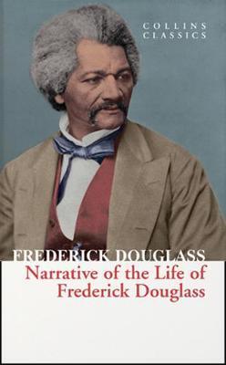Obrázok The Narrative Of Frederick Douglass