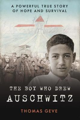 Obrázok The Boy Who Drew Auschwitz