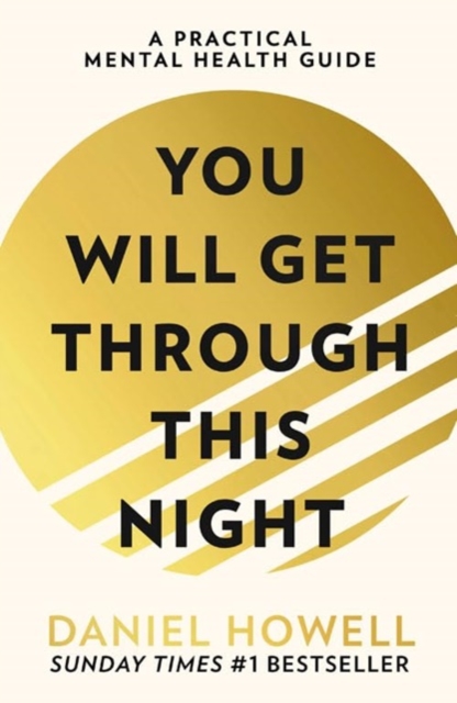 Obrázok You Will Get Through This Night