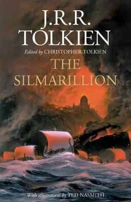Obrázok The Silmarillion