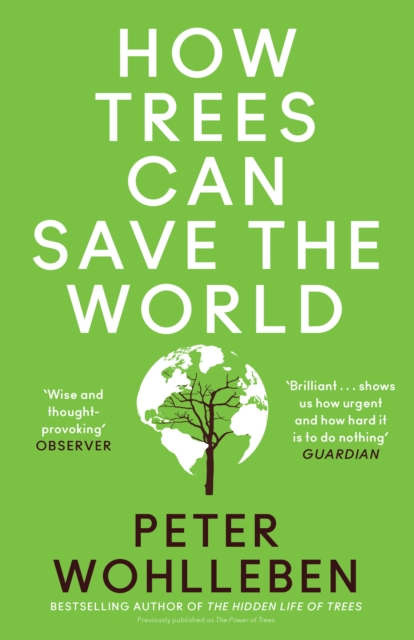 Obrázok How Trees Can Save the World
