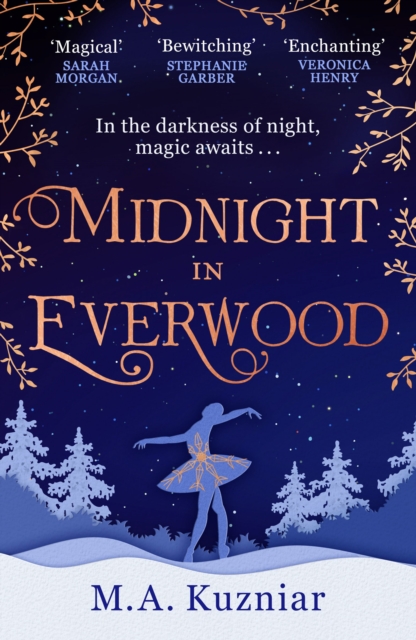 Obrázok Midnight in Everwood