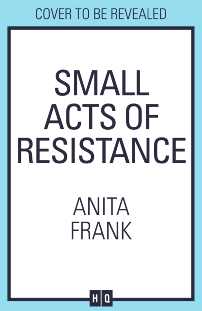 Obrázok Small Acts of Resistance