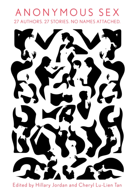 Obrázok Anonymous Sex