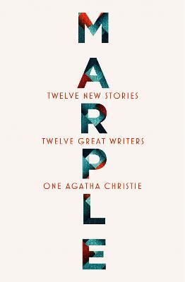 Obrázok Marple: Twelve New Stories