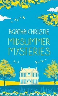 Obrázok Midsummer Mysteries: Secrets And Suspense From The Queen Of Crime