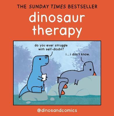 Obrázok Dinosaur Therapy