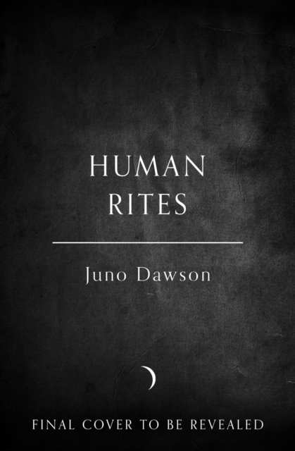 Obrázok Human Rites