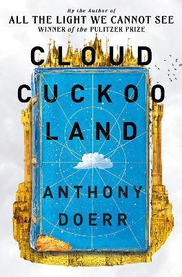 Obrázok Cloud Cuckoo Land