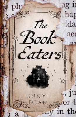 Obrázok The Book Eaters