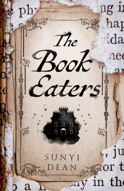Obrázok The Book Eaters