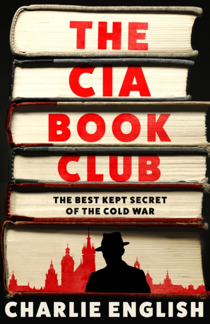 Obrázok The CIA Book Club