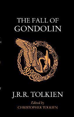 Obrázok The Fall of Gondolin