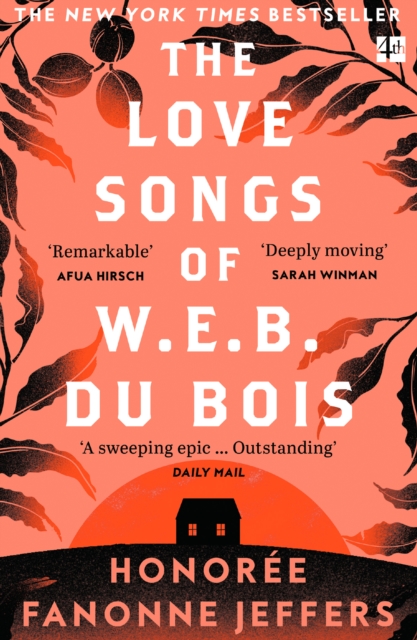 Obrázok The Love Songs of W.E.B. Du Bois