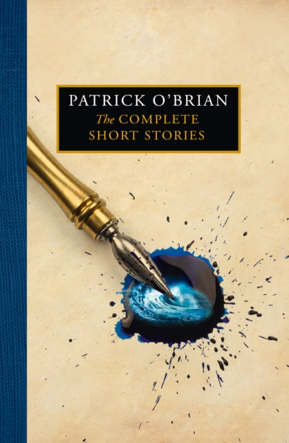 Obrázok The Complete Short Stories