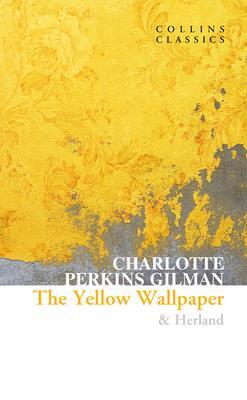 Obrázok The Yellow Wallpaper & Herland