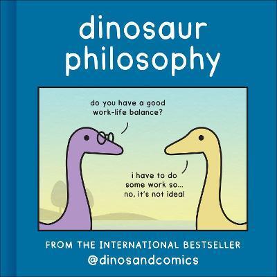 Obrázok Dinosaur Philosophy