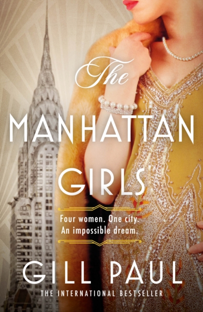 Obrázok The Manhattan Girls