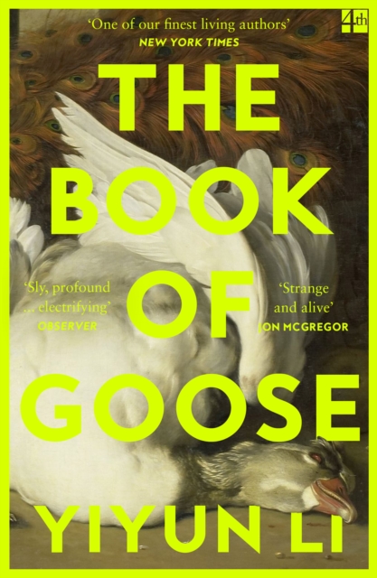 Obrázok The Book of Goose