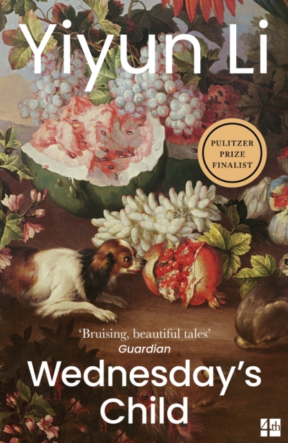 Obrázok Wednesday’s Child