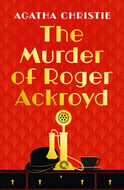 Obrázok The Murder of Roger Ackroyd