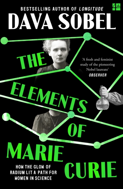 Obrázok The Elements of Marie Curie